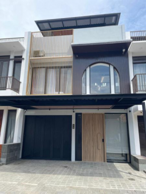 Rasafie Dago Villa